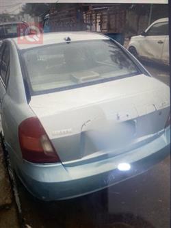 هيونداي أكسنت